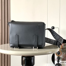 Mens Loewe Satchel Bags